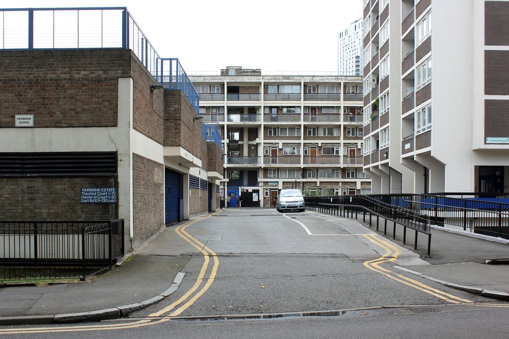 LOOKING TOWARDS CAR PARK RAMP.jpg