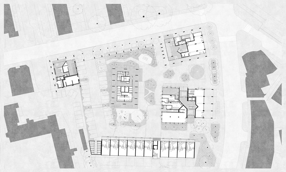 site g plan