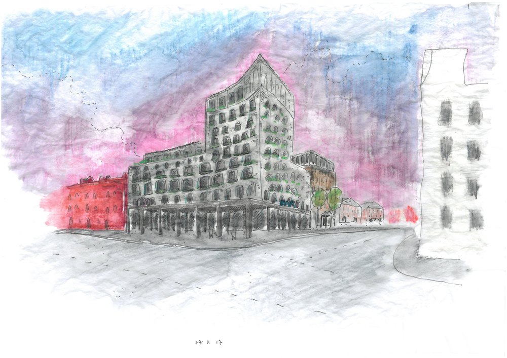 SKETCH-HOTEL-CORNER-TALL-COLOURED.jpg