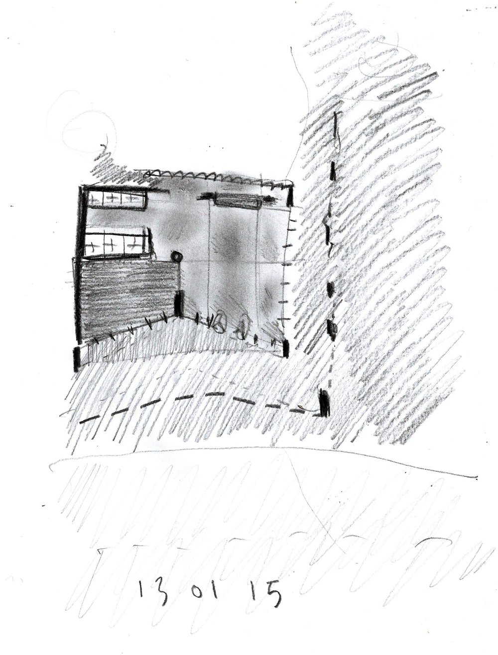 The_Zig_Zag_Building_Scrapbook_SKETCH OF ENTRANCE LOBBY.jpg