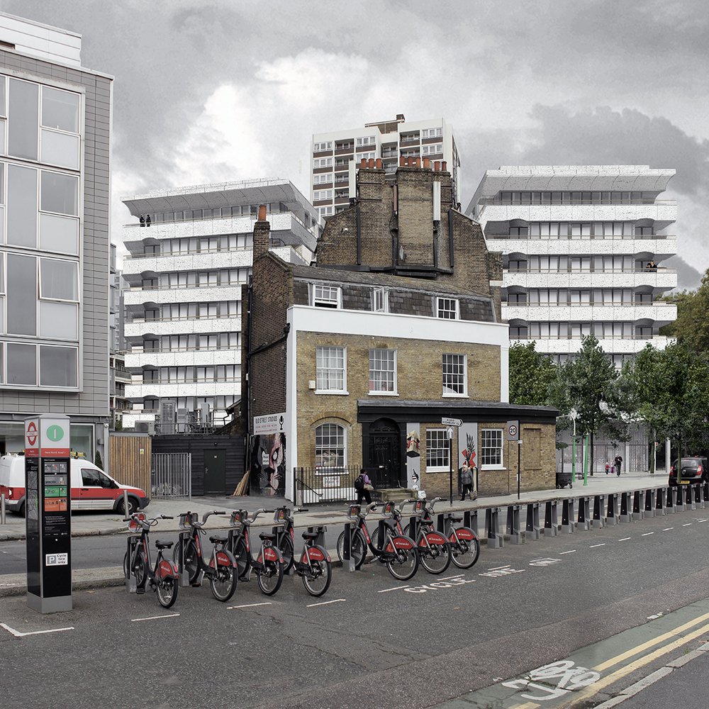 lo-res VIEW LOOKING TOWARDS 53, NEW NORTH ROAD N1.jpg